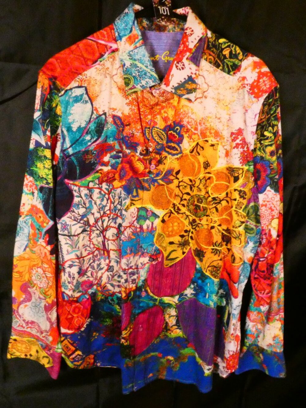 Robert Graham - Moonchild